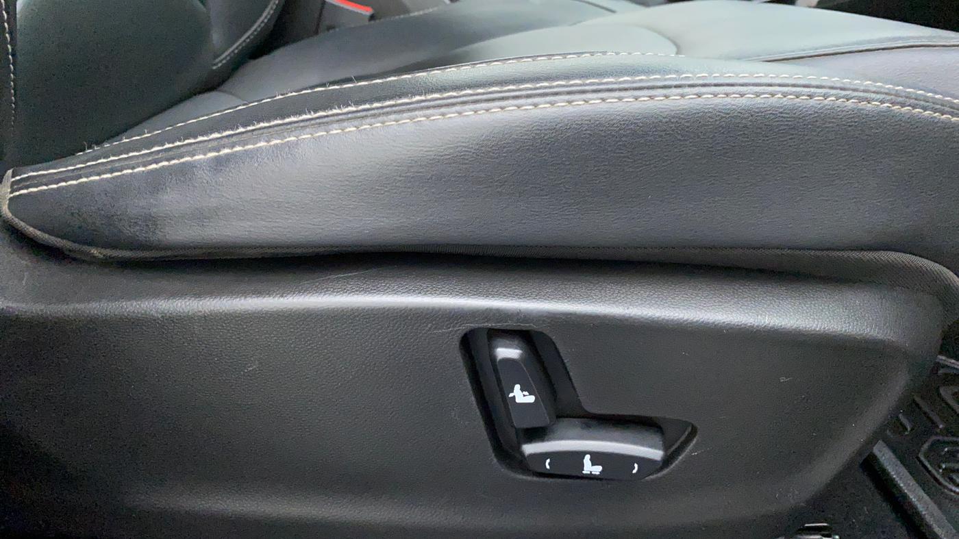 2019 MG HECTOR SHARP 2.0 DIESEL, Diesel, Manual, 42,140 km, Driver Side Adjustment Panel