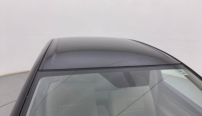 2018 Maruti Ciaz DELTA 1.5 SHVS MT PETROL, Petrol, Manual, 64,764 km, Roof