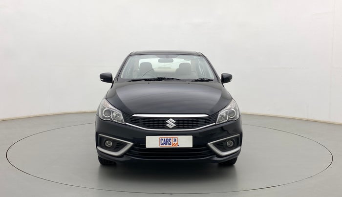 2018 Maruti Ciaz DELTA 1.5 SHVS MT PETROL, Petrol, Manual, 64,764 km, Front