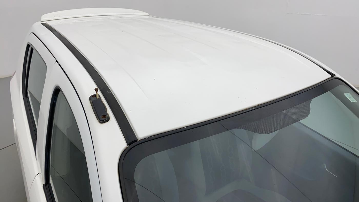2016 Maruti Alto 800 LXI, Petrol, Manual, 1,02,043 km, Roof/Sunroof View