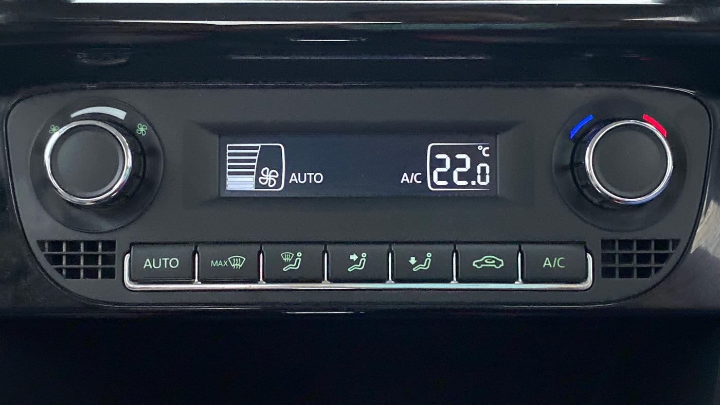 2018 Skoda Rapid Style 1.5 TDI AT, Diesel, Automatic, 43,748 km, Automatic Climate Control