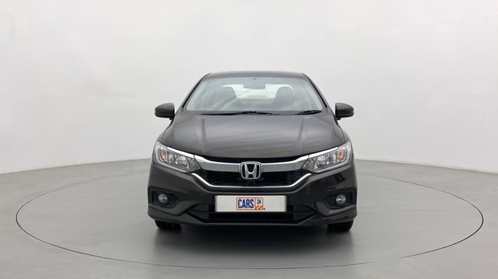 2018 Honda City V MT PETROL, Petrol, Manual, 51,129 km, Front