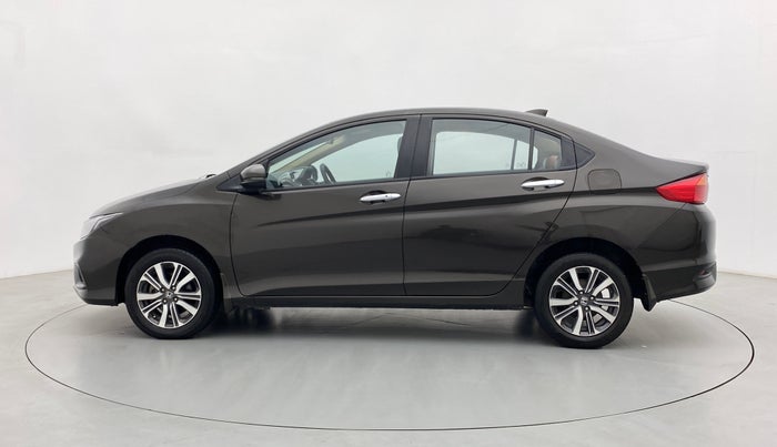 2018 Honda City V MT PETROL, Petrol, Manual, 51,129 km, Left Side