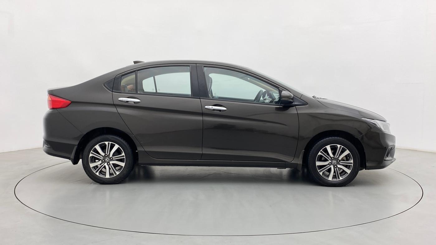2018 Honda City V MT PETROL, Petrol, Manual, 51,129 km, Right Side View