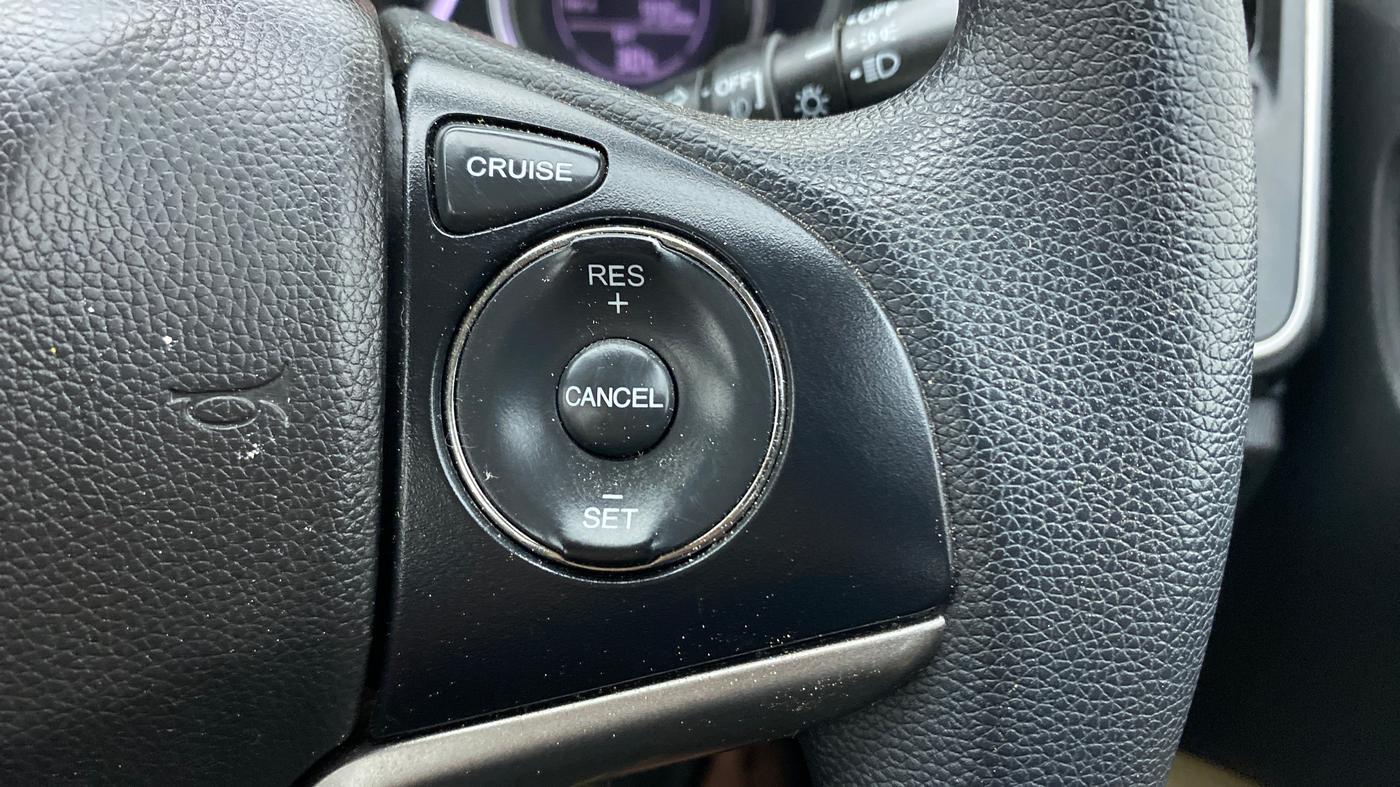 2018 Honda City V MT PETROL, Petrol, Manual, 51,129 km, Adaptive Cruise Control
