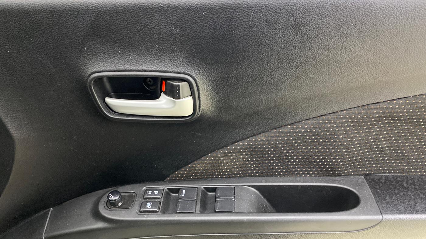 2018 Maruti Celerio X ZXI, Petrol, Manual, 40,087 km, Driver Side Door Panels Control