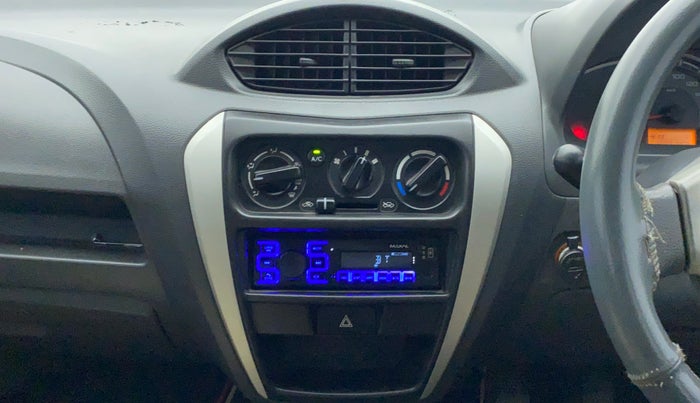 2018 Maruti Alto 800 LXI, Petrol, Manual, 1,42,346 km, Air Conditioner