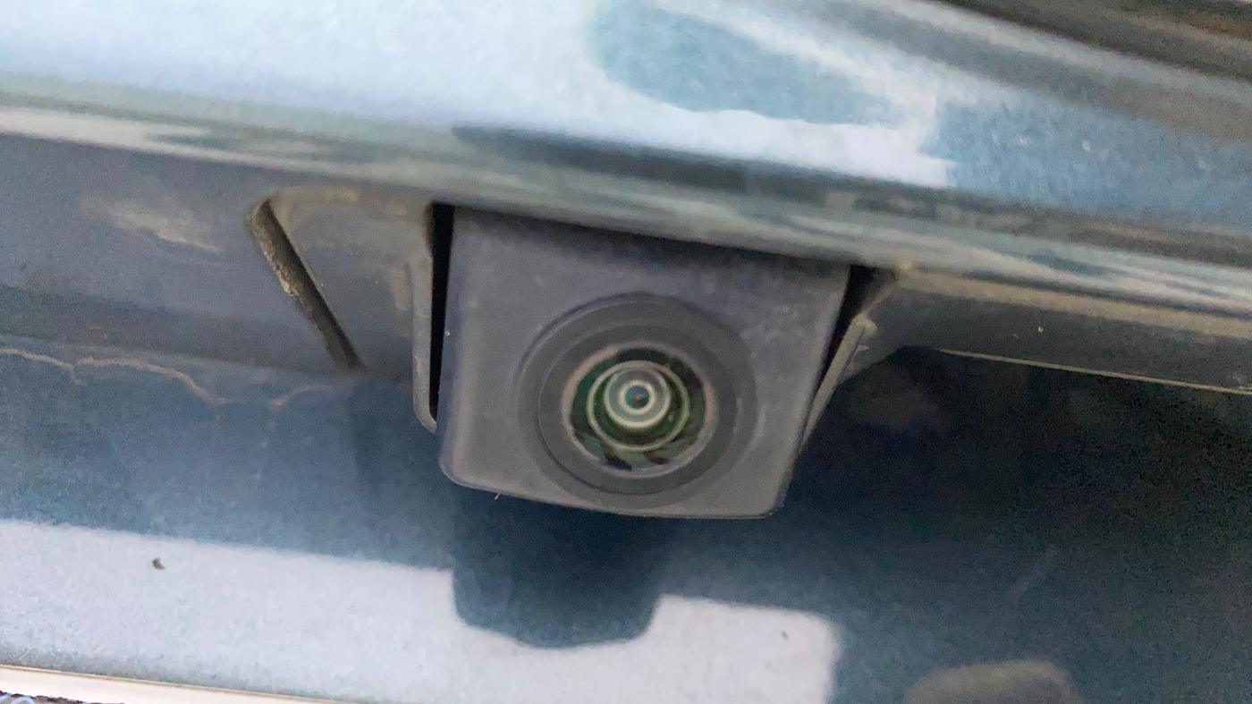 2021 Mahindra XUV300 W8 (O) 1.2 PETROL AMT, Petrol, Automatic, 29,784 km, Parking Camera
