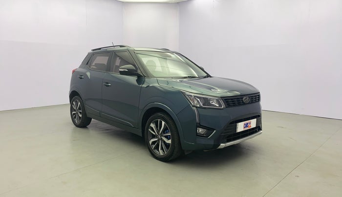 2021 Mahindra XUV300 W8 (O) 1.2 PETROL AMT, Petrol, Automatic, 29,784 km, SRP