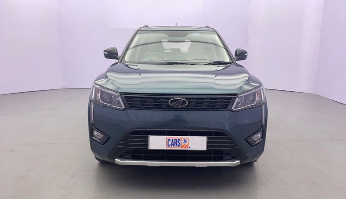 2021 Mahindra XUV300 W8 (O) 1.2 PETROL AMT, Petrol, Automatic, 29,784 km, Front