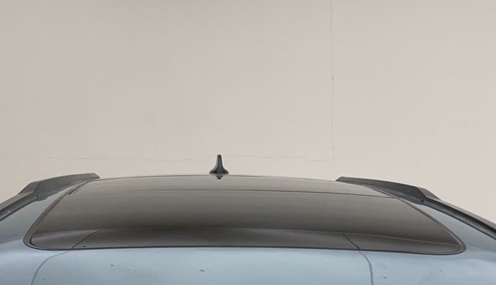 2022 Tata Safari XZA PLUS, Diesel, Automatic, 46,519 km, Moonroof/ Sunroof