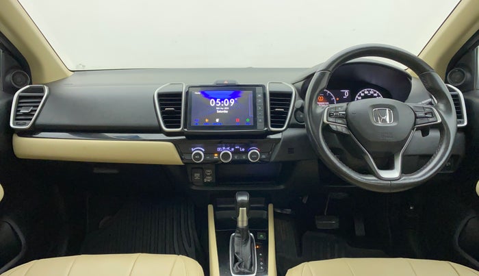2021 Honda City 1.5L I-VTEC VX CVT, Petrol, Automatic, 8,247 km, Dashboard