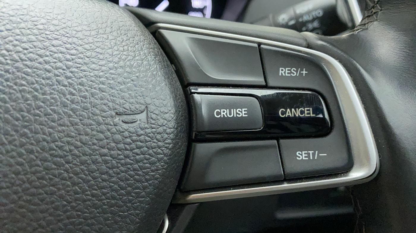 2021 Honda City 1.5L I-VTEC VX CVT, Petrol, Automatic, 8,247 km, Adaptive Cruise Control