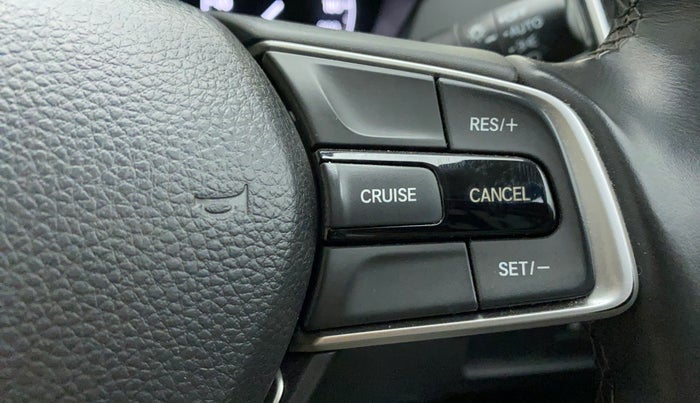 2021 Honda City 1.5L I-VTEC VX CVT, Petrol, Automatic, 8,247 km, Adaptive Cruise Control