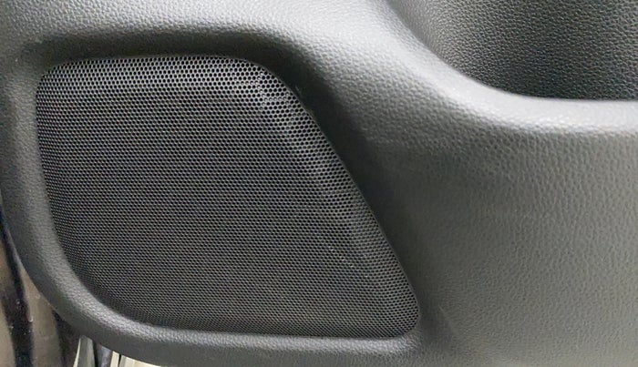 2021 Honda City 1.5L I-VTEC VX CVT, Petrol, Automatic, 8,247 km, Speaker