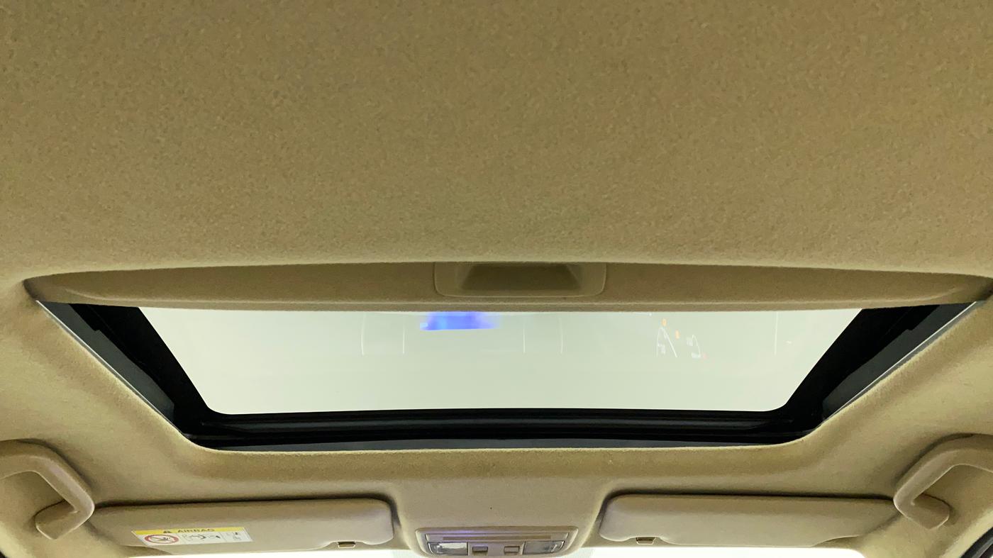 2021 Honda City 1.5L I-VTEC VX CVT, Petrol, Automatic, 8,247 km, Moonroof/ Sunroof