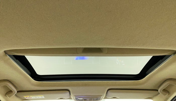 2021 Honda City 1.5L I-VTEC VX CVT, Petrol, Automatic, 8,247 km, Moonroof/ Sunroof