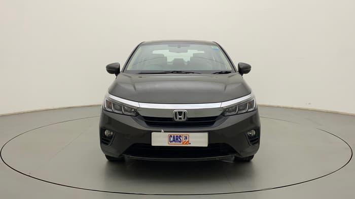 2021 Honda City 1.5L I-VTEC VX CVT, Petrol, Automatic, 8,247 km, Front