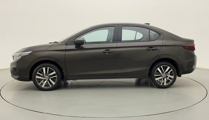 2021 Honda City 1.5L I-VTEC VX CVT, Petrol, Automatic, 8,247 km, Left Side