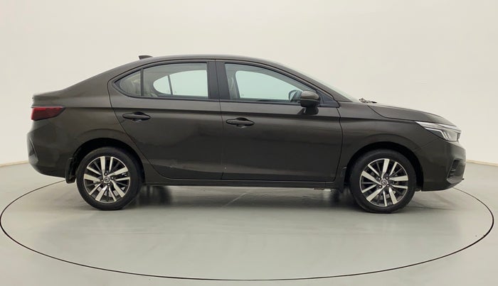 2021 Honda City 1.5L I-VTEC VX CVT, Petrol, Automatic, 8,247 km, Right Side View