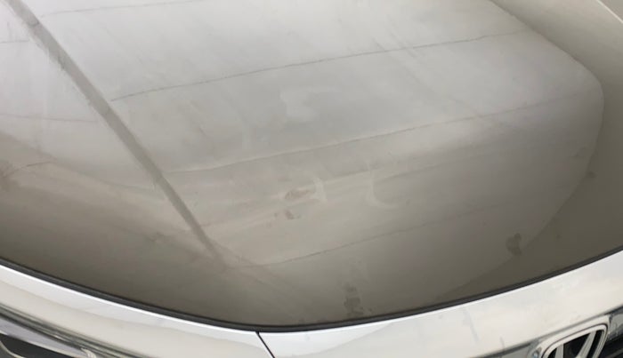 2021 Honda City 1.5L I-VTEC VX CVT, Petrol, Automatic, 8,247 km, Bonnet (hood) - Minor scratches