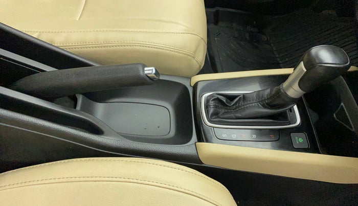 2021 Honda City 1.5L I-VTEC VX CVT, Petrol, Automatic, 8,247 km, Gear Lever