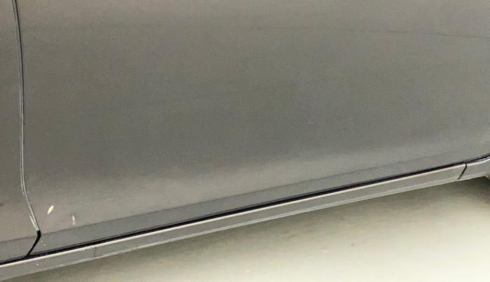 2021 Honda City 1.5L I-VTEC VX CVT, Petrol, Automatic, 8,247 km, Driver-side door - Slightly dented