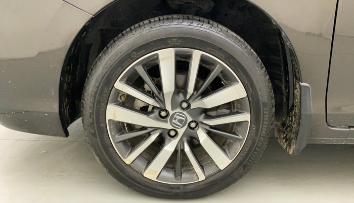 2021 Honda City 1.5L I-VTEC VX CVT, Petrol, Automatic, 8,247 km, Left Front Wheel