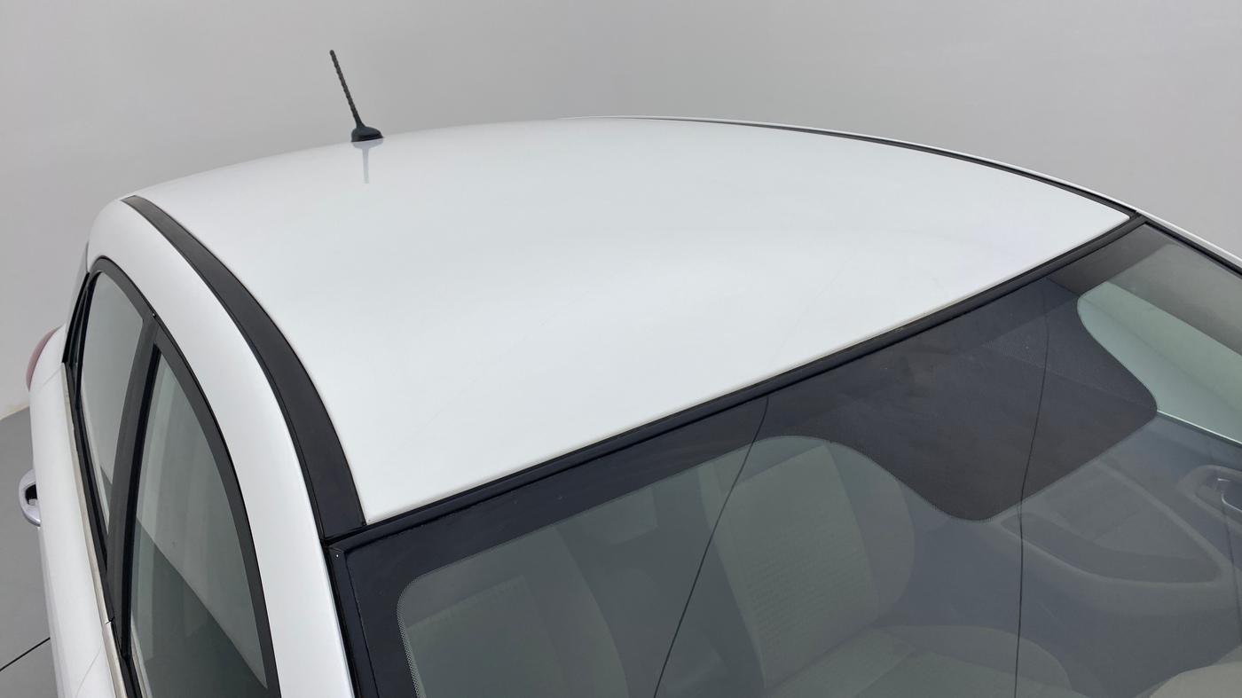 2020 Hyundai Elite i20 ASTA 1.2 (O), Petrol, Manual, 10,201 km, Roof