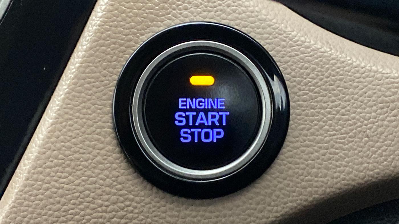 2020 Hyundai Elite i20 ASTA 1.2 (O), Petrol, Manual, 10,201 km, Keyless Start/ Stop Button