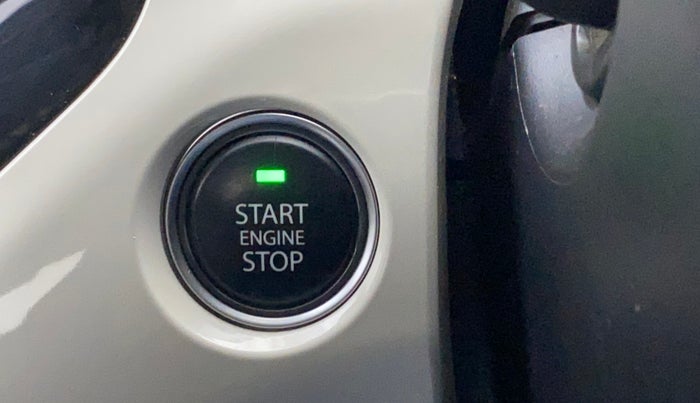 2022 Tata NEXON XZ PLUS PETROL, Petrol, Manual, 28,011 km, Keyless Start/ Stop Button