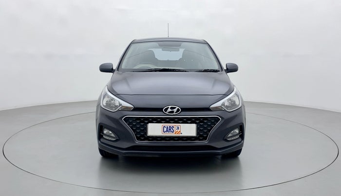 2019 Hyundai Elite i20 MAGNA+ VTVT, Petrol, Manual, 21,335 km, Front