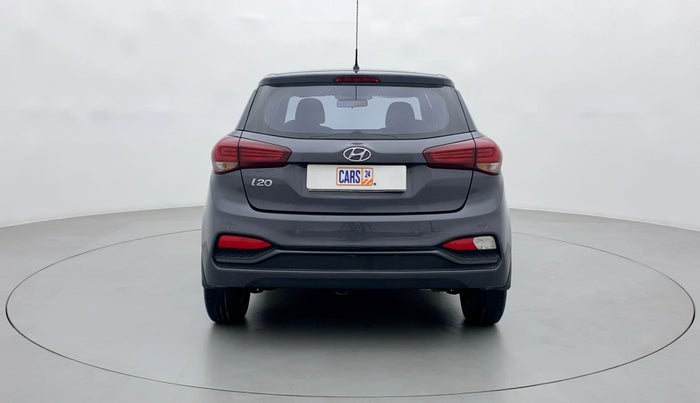 2019 Hyundai Elite i20 MAGNA+ VTVT, Petrol, Manual, 21,335 km, Back/Rear