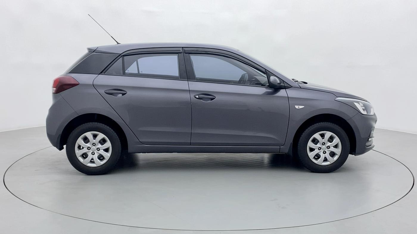 2019 Hyundai Elite i20 MAGNA+ VTVT, Petrol, Manual, 21,335 km, Right Side View
