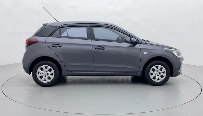 2019 Hyundai Elite i20 MAGNA+ VTVT, Petrol, Manual, 21,335 km, Right Side View