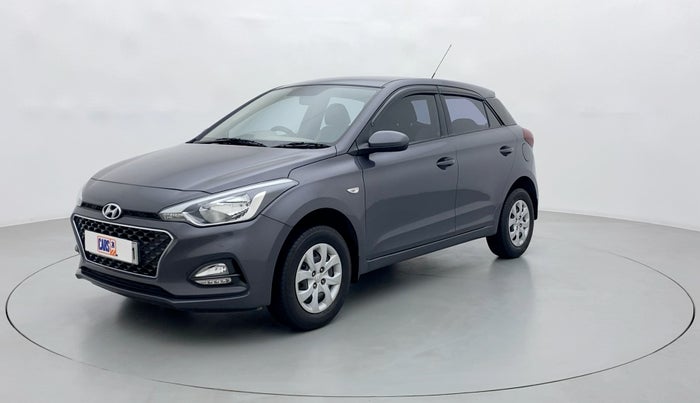 2019 Hyundai Elite i20 MAGNA+ VTVT, Petrol, Manual, 21,335 km, Left Front Diagonal