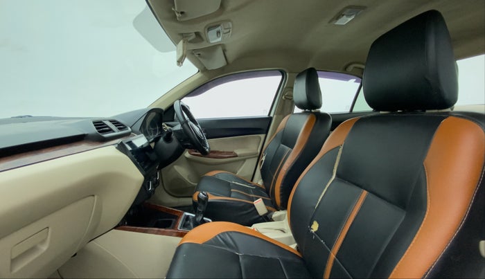 2018 Maruti Dzire VDI, Diesel, Manual, 97,390 km, Right Side Front Door Cabin
