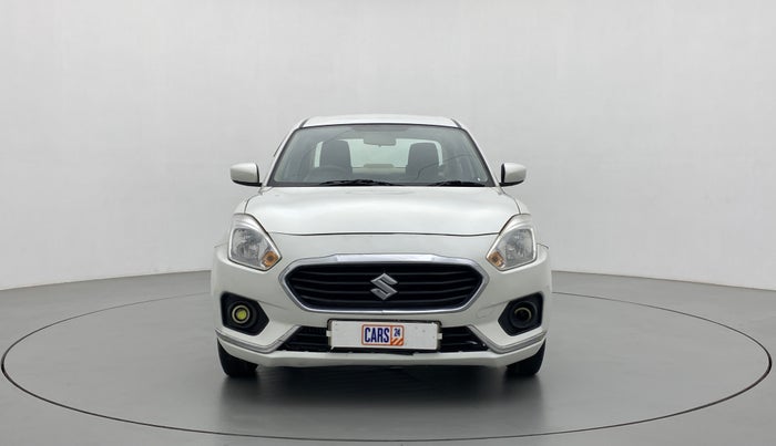 2018 Maruti Dzire VDI, Diesel, Manual, 97,390 km, Front