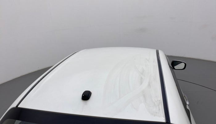 2018 Maruti Dzire VDI, Diesel, Manual, 97,390 km, Roof - <3 inch diameter