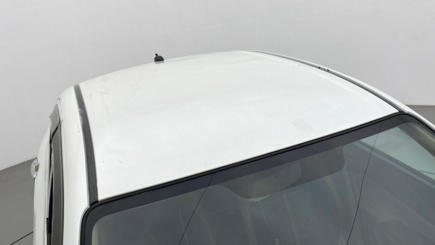 2018 Maruti Dzire VDI, Diesel, Manual, 97,390 km, Roof