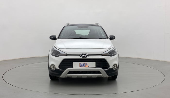2018 Hyundai i20 Active 1.2 SX DUAL TONE, Petrol, Manual, 72,011 km, Front