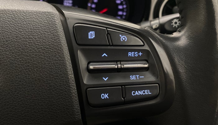 2024 Hyundai GRAND I10 NIOS ASTA AMT 1.2 KAPPA VTVT, Petrol, Automatic, 12,132 km, Adaptive Cruise Control