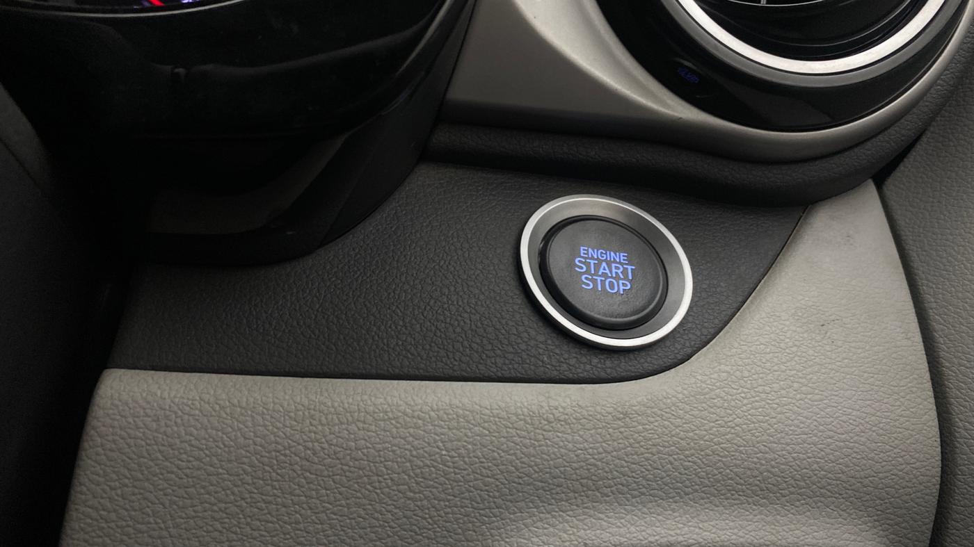2024 Hyundai GRAND I10 NIOS ASTA AMT 1.2 KAPPA VTVT, Petrol, Automatic, 12,160 km, Keyless Start/ Stop Button