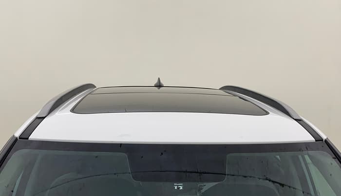 2025 Hyundai Creta SX 1.5 PETROL, Petrol, Manual, 19,691 km, Moonroof/ Sunroof