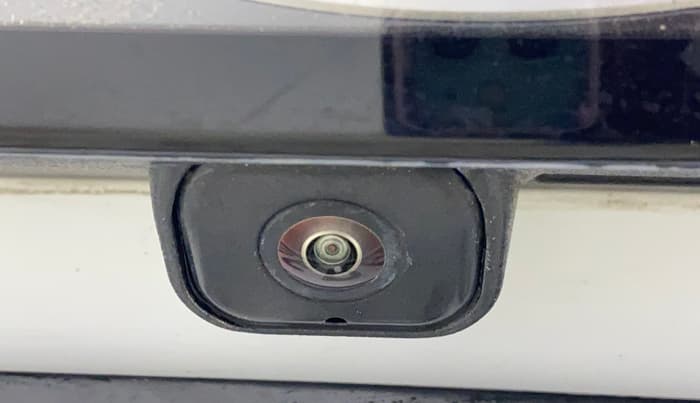 2025 Hyundai Creta SX 1.5 PETROL, Petrol, Manual, 19,691 km, Parking Camera