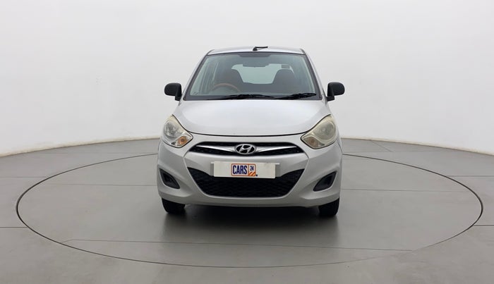 2014 Hyundai i10 MAGNA 1.1, Petrol, Manual, 37,796 km, Front