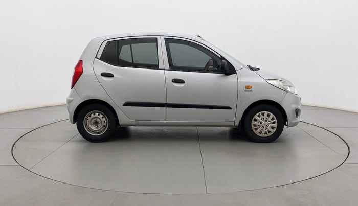 2014 Hyundai i10 MAGNA 1.1, Petrol, Manual, 37,796 km, Right Side View