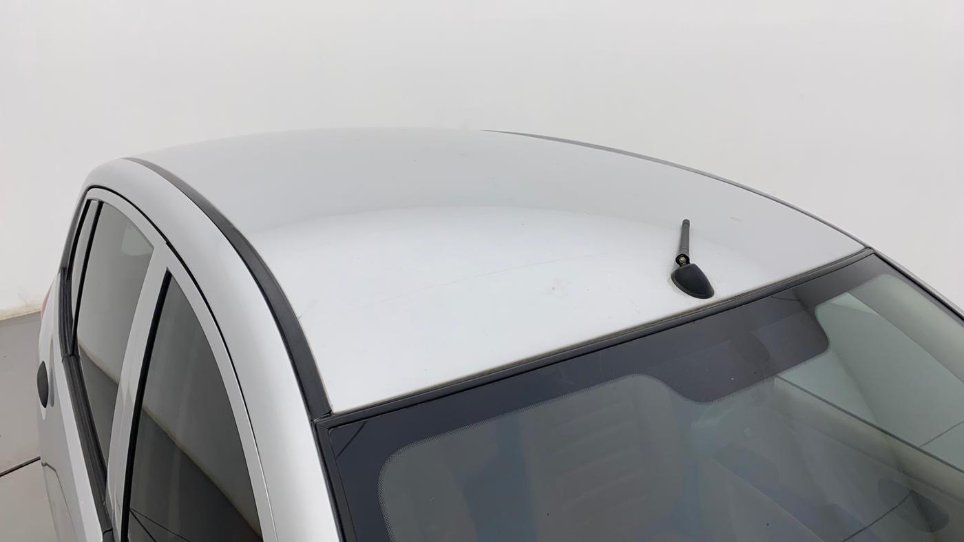 2014 Hyundai i10 MAGNA 1.1, Petrol, Manual, 37,796 km, Roof