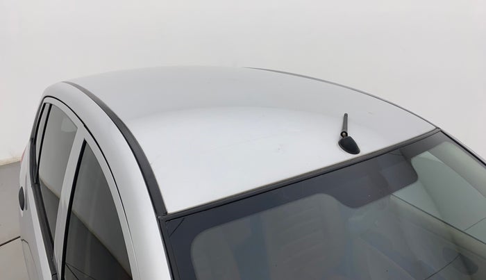2014 Hyundai i10 MAGNA 1.1, Petrol, Manual, 37,796 km, Roof