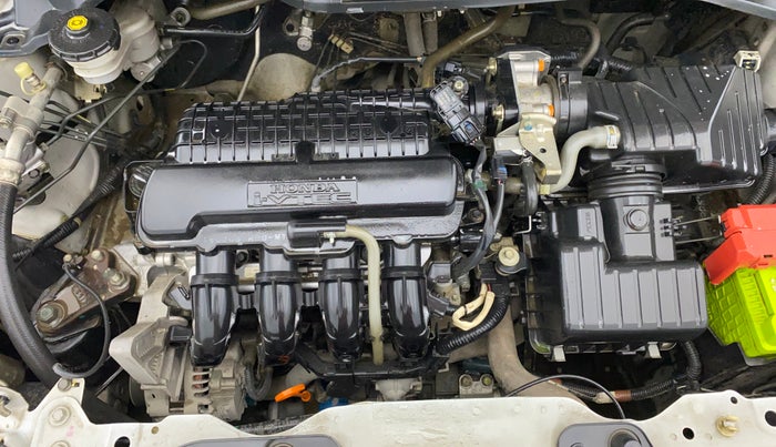 2015 Honda Amaze 1.2L I-VTEC S, Petrol, Manual, 80,673 km, Engine View